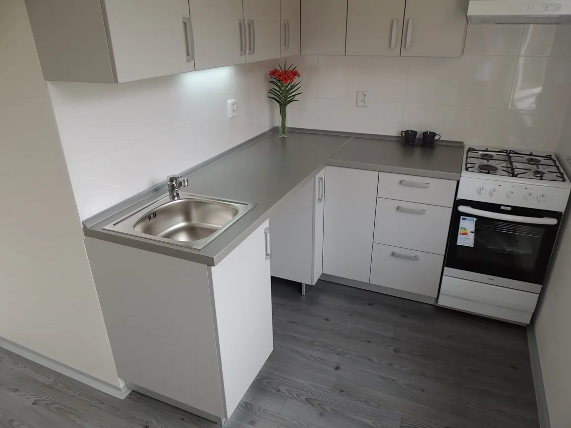 Prodej bytu 1+1 41 m²